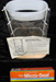 E-Z fill bag stand by Dazey Products Co